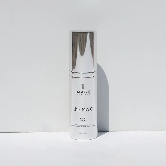 Serum Phục Hồi, Trẻ Hóa Da Image The Max Stem Cell Serum